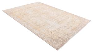 Tapis Ultra Vintage CCCXXIV Marron - Textile - 165 x 1 x 264 cm