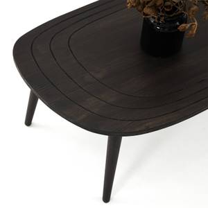 Table basse Beid Anthracite