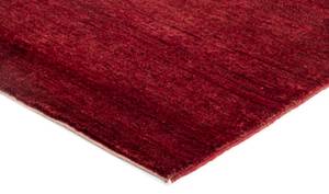 Teppich Juma LXXII Rot - Textil - 155 x 1 x 196 cm