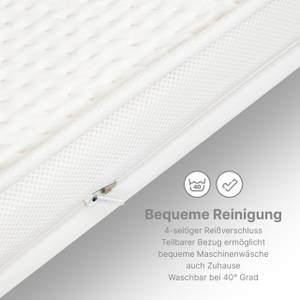 GEL Topper PremiumPLUS Breite: 160 cm