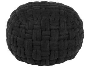 Pouf HOPA Noir