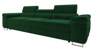 Sofa Torezio 3 Grün