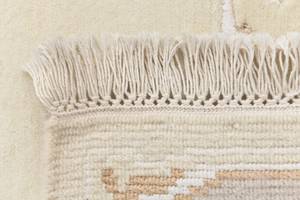 Teppich Darya DCCV Beige - Textil - 127 x 1 x 191 cm