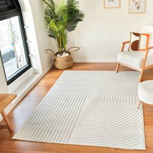 Tapis YOE Blanc - 120 x 170 cm