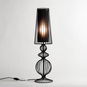 Tischlampe AVEIRO Höhe: 78 cm