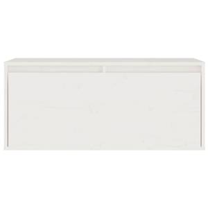 Armoire murale 3013352-1 Blanc