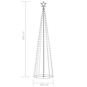 Arbre de noël 3009596 Multicolore