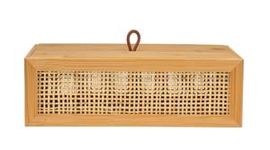 Bad-Organizer ALLEGRE BAMBOO Braun - Bambus - 22 x 7 x 15 cm