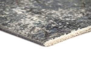 Tapis Vintage Royal CXIII Gris - Textile - 57 x 1 x 92 cm