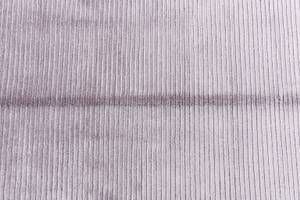 Teppich Darya DCXVI Violett - Textil - 119 x 1 x 185 cm