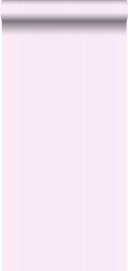 Tapete feine Streifen 6767 Pink - Naturfaser - Textil - 53 x 1005 x 1005 cm