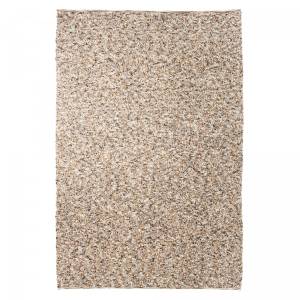 Tapis salon PEBBLE Beige - 200 x 300 cm