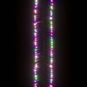 LED-Lichterkette 3013553 Multicolor