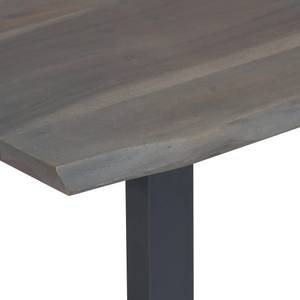 Table basse 297052 Gris - Profondeur : 115 cm