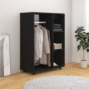 Kleiderschrank 3008187 Schwarz