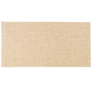 Outdoorteppich Cheron Beige