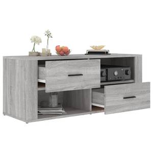 TV-Schrank D880 Grau