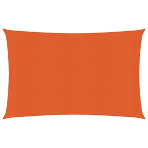 Voiles d'ombrage 3016419-13 Orange - 400 x 400 cm