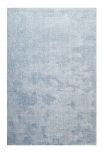 Hochflorteppich Sienna Hellblau - 160 x 230 cm