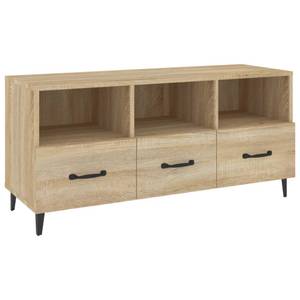 TV-Schrank D716 Eiche Sonoma Dekor