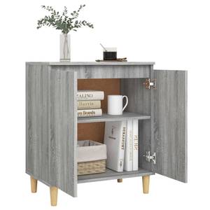 Sideboard 3009986-2 Dunkelgrau