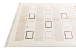 Tapis Darya DCCXXVII Beige - Textile - 124 x 1 x 191 cm