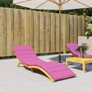 Sonnenliegen-Auflage 3005774-4 Pink