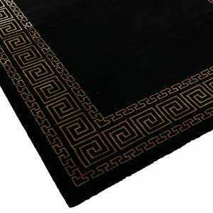 Tapis orient style BLACO 200x290 or 200 x 290 cm