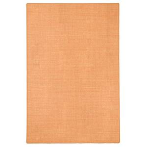 Sisal Teppich Klassisch Orange - 200 x 300 cm