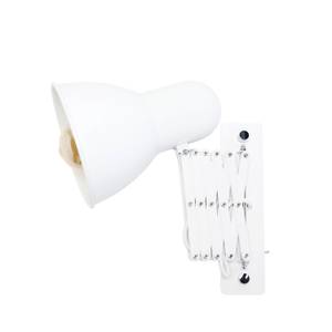 Lampe murale HARMONY Blanc