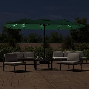 Parasol 3028440 Vert