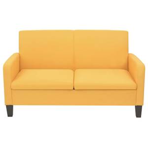 Sofa 3002820-1 Gelb - Breite: 135 cm