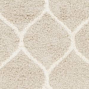 Hochflorteppich SMOLENSK Beige