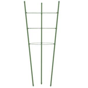 Support de plantes 3017842 (lot de 5) Hauteur : 75 cm