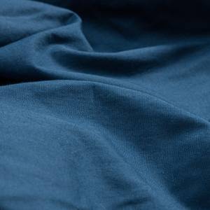 taie d’oreiller SEEBACH C2C Bleu nuit - 65 x 65 cm