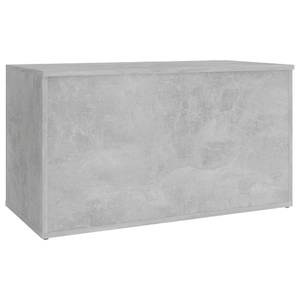 Coffre de rangement 3007984 Gris minéral