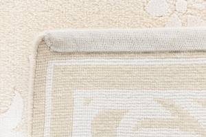 Teppich Darya DCXLVI Beige - Textil - 122 x 1 x 185 cm