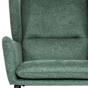 Lounge-Sessel L62 Grün
