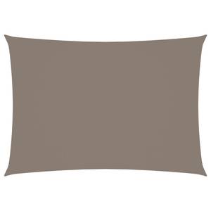 Sonnensegel D268 Taupe - 400 x 400 x 300 cm