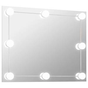 Wandspiegel mit LED-Leuchte 3000404-5 50 x 70 cm