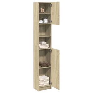 Badezimmerschrank 3004744 Eiche Sonoma Dekor