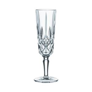 Champagnergläser Noblesse 6er Set Glas - 7 x 21 x 7 cm