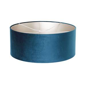Deckenleuchten Prestige Chic Blau - Metall - 40 x 29 x 40 cm