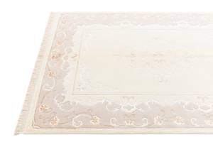 Tapis Darya DCCCXXXI Beige - Textile - 119 x 1 x 180 cm