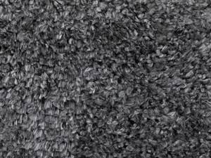 Hochflor-Teppich Vaasa Grau - 200 x 240 cm