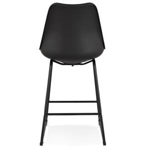 Tabouret De Bar CHOKO Noir