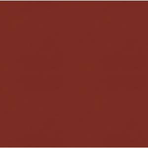 Canapé d'angle 3029628-1 Marron - Rouge