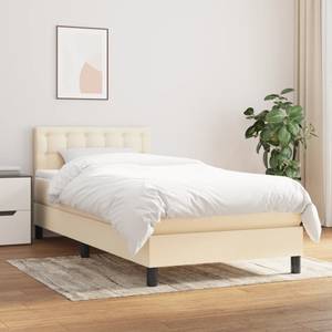 Boxspringbett 3017287-26 Breite: 100 cm