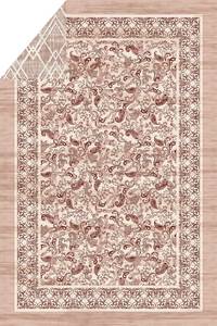 Tapis REVERSIBLE Beige - 120 x 180 cm