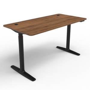 Höhenverstellbarer Tisch Arogno Breite: 140 cm